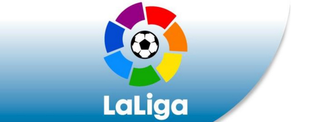 Logo de La Liga