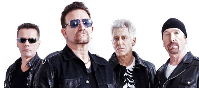 U2 cancela su concierto en directo para la HBO