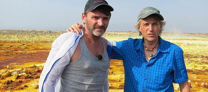 Fernando tejero emocionado planeta calleja