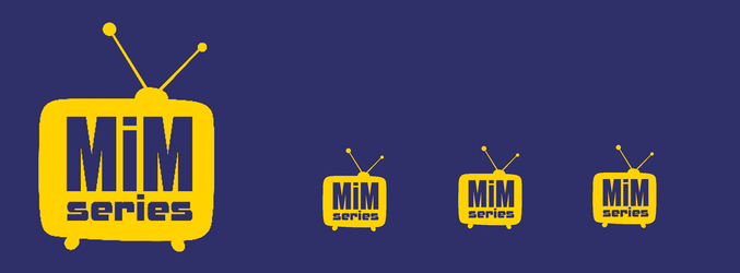 Logo de MIM Series