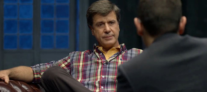 El jinete no tuvo fácil poder decicar su vida a la competeción al más alto nivel