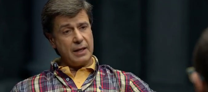 El aristócrata habló de la relación que mantenía la Duquesa de Alba con la Monarquía