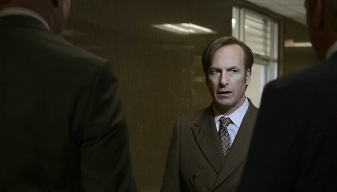 Better Call Saul