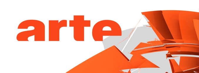 Logotipo de ARTE