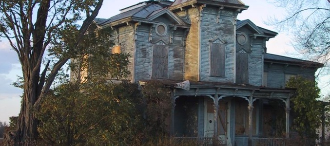 La nueva serie de terror de Fox