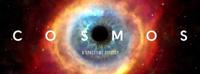 Imagen promocional de la serie documental &#39;Cosmos&#39;