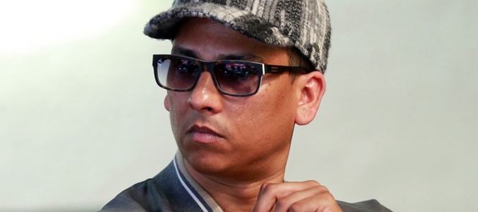 Xavier Naidoo ha expresado a través de las redes sus sentimientos con esta decisión