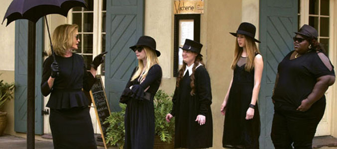 American Horror Story Coven