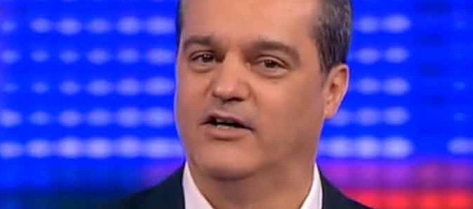 Ramón García tiene muchas posibilidades de volver a las Campanadas de TVE, y ese es su deseo