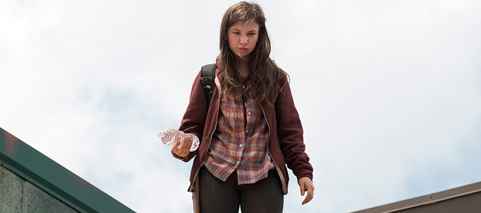 The Walking Dead 6x07