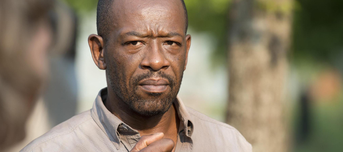 The Walking Dead 6x07