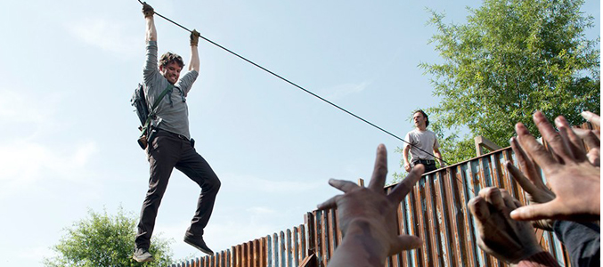 The Walking Dead 6x07