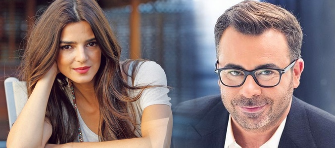 Jorge Javier Vázquez defiende a Clara Lago