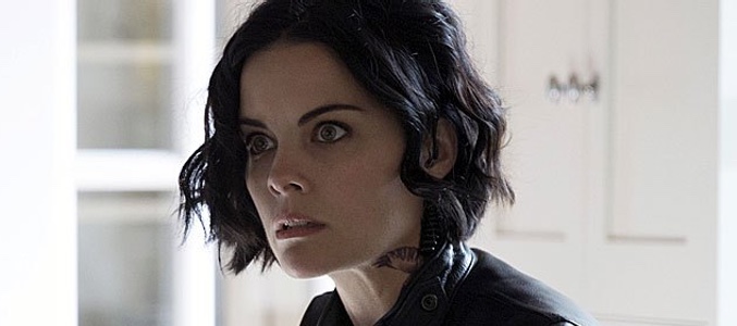 'Blindspot' anota mínimo histórico