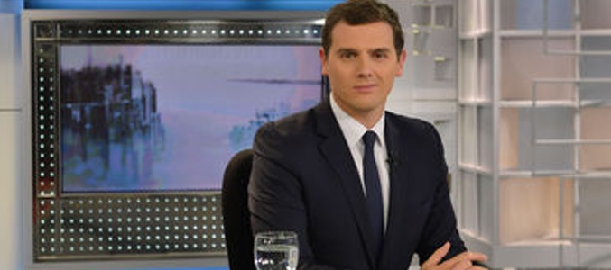 Albert Rivera
