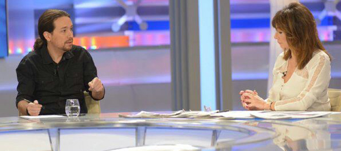 pablo iglesias el programa de ar entrevista