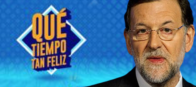 mariano rajoy qttf
