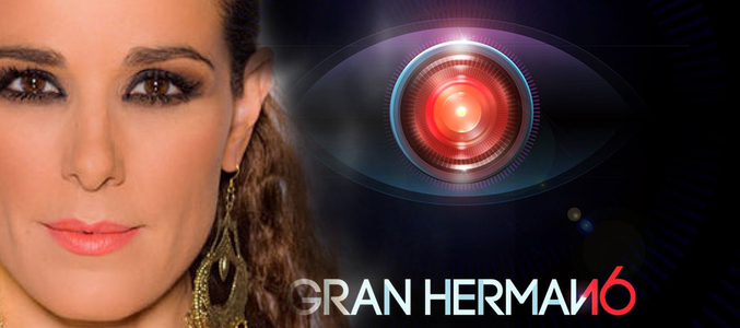 Raquel sanchez silva en gran hermano