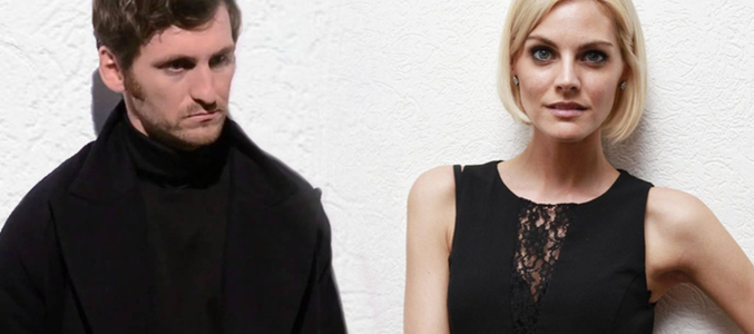 Amaia Salamanca y Raúl Arévalo protagonizarán de 'La embajada' en Antena 3