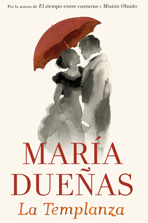 Portada de la novela
