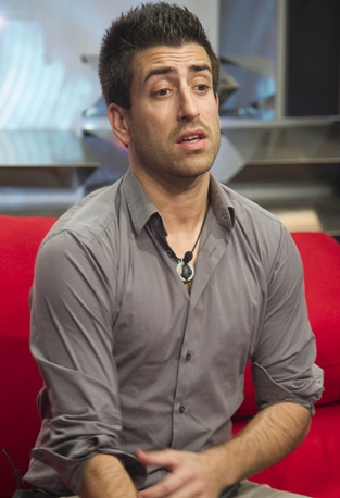 Igor Basurko, de &#39;Gran Hermano 14&#39;, condenado a 9 meses de prisión por estafa y hurto