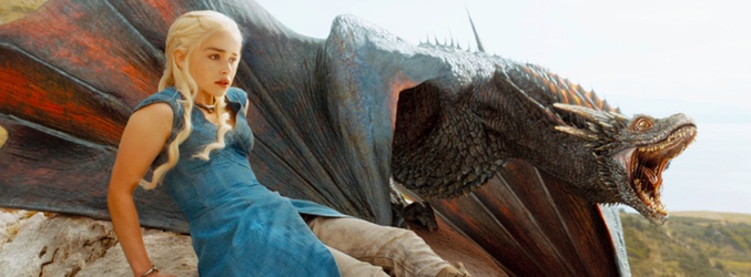 Imagen de la cuarta temporada de la serie