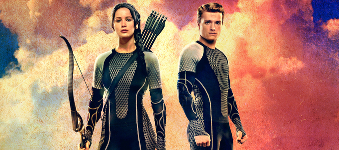 Neox programa con éxito un nuevo pase de &#39;Los juegos del hambre: en llamas&#39; 