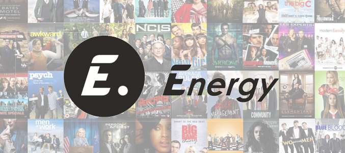 Energy se transforma en un canal de series extranjeras ante la llegada de Atreseries