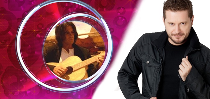 El Monaguillo será a Antonio Banderas en 'Tu cara me suena'