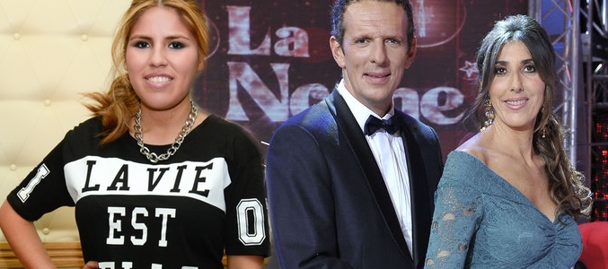 Isa Pantoja podría haber formado parte del especial