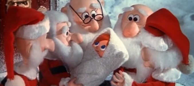 &#39;Santa Claus&#39; y su especial se llevan el &quot;Black Friday&quot;