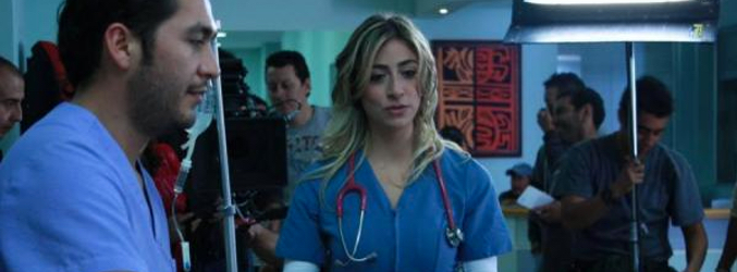 'A corazón abierto'