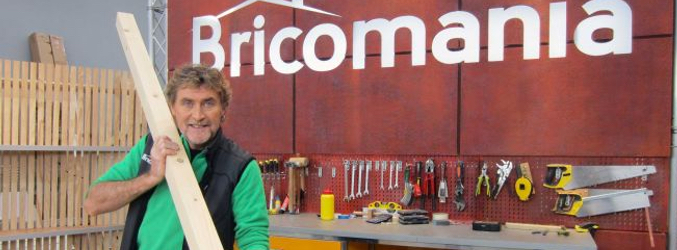 'Bricomanía'
