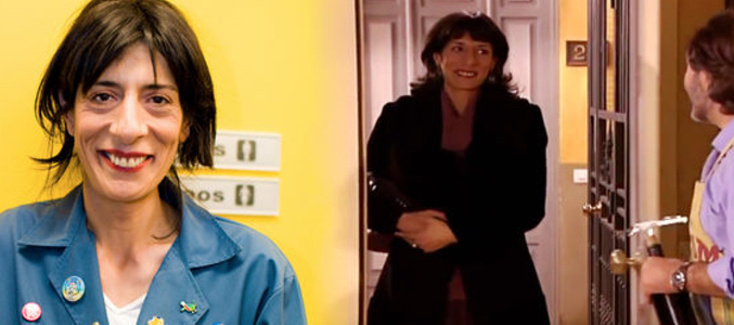 juana cordero la que se avecina