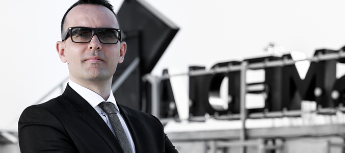 Risto Mejide pide ayuda para denunciar un perfil de Facebook que se hacía pasar por él