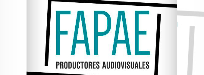 LOGO DE FAPAE
