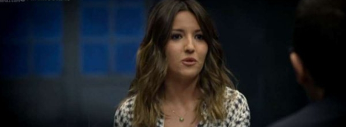 Lovely Pepa en 'Al rincón'