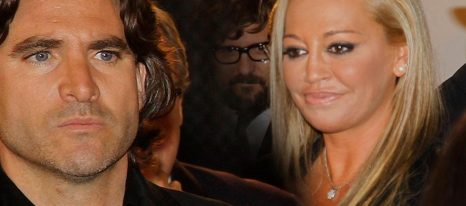 Belén Esteban, devastada tras romper con Toño Sanchís, su representante