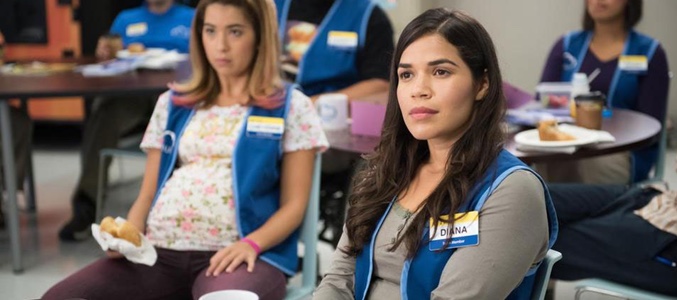 'Superstore' en NBC