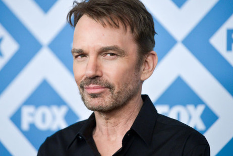 El protagonista Billy Bob Thornton
