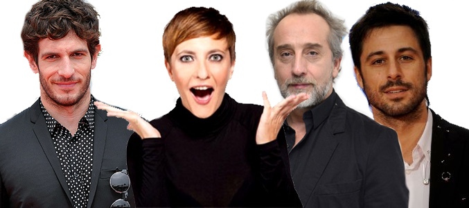 Eva Hache protagonizará la adaptación de 'Web Therapy'