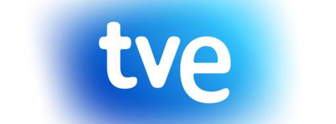 Logotipo de TVE
