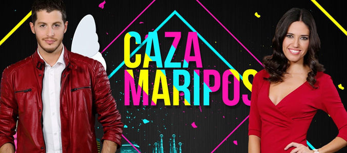 &#39;Más cazamariposas&#39; (3,1%) brilla en Divinity