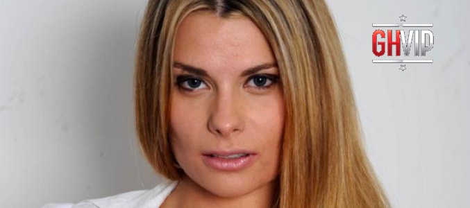 María Lapiedra se propone como candidata a entrar en &#39;GH VIP&#39;