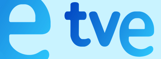 Logo de TVE