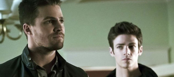 &#39;Arrow&#39; anota máximo de temporada