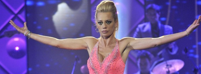 Belén Esteban en '¡MQB!'