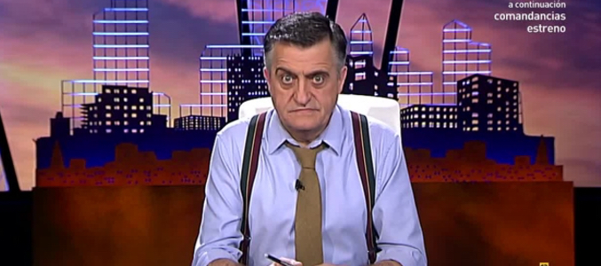 razon rajoy no va el intermedio