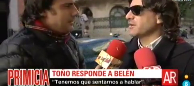toño belen