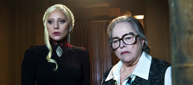 La Condesa e Iris descubren el pasillo ciego que albergaba a Valentino